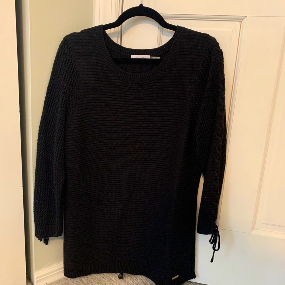 Calvin Klein sweater